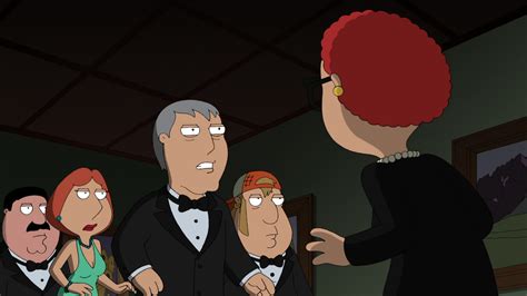 Family Guy Season 9 Image | Fancaps