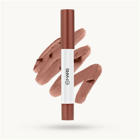 Buy Cloud Kiss Soft-Matte Lip Crayon (1.8gm) | MARS Cosmetics | MARS ...