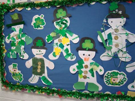 March Classroom Bulletin Board Ideas at Laticia John blog