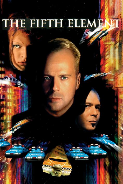 The fifth element full movie part 2 - atlanticlasopa