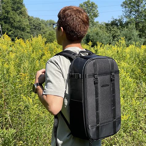 5 Reasons Why This Backpack Beats Your Regular Old Backpack | My ...
