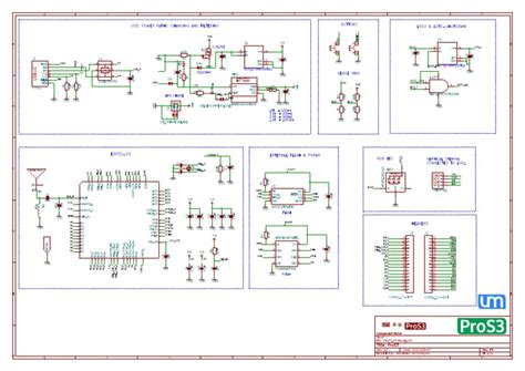 Image result for Pro Mini Schematic Project Examples