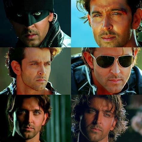 Hrithik Roshan Dhoom 2: Hrithik Roshan was inspired by three iconic ...