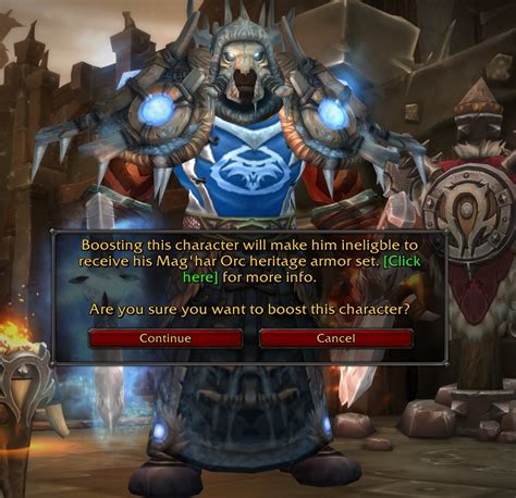 Welcome Back Low Level Characters with New Gear Update Feature on the Patch 10.1.5 PTR