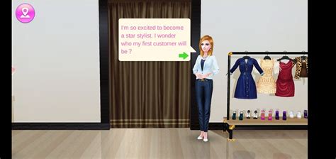 Télécharger Stylist Girl 1.09 APK pour Android Gratuit