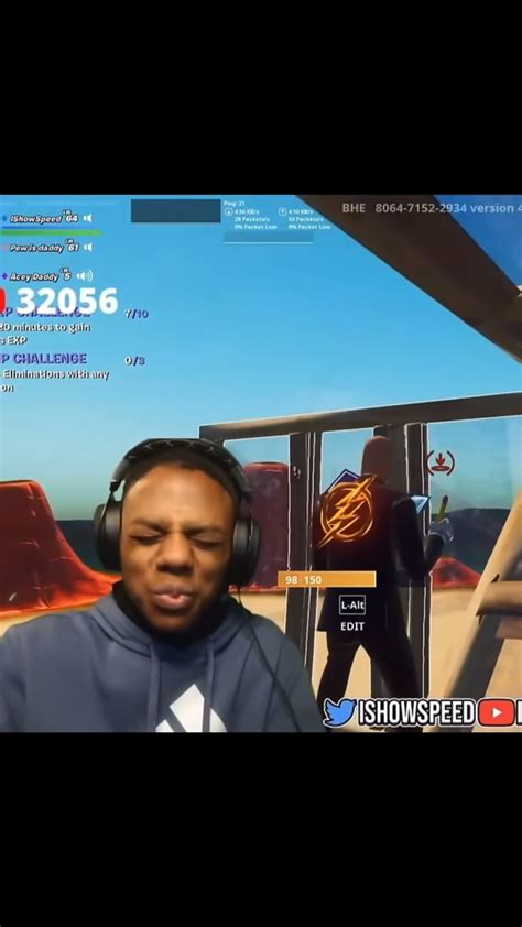 Ishowspeed My Mom Is Kinda Homeless 2025