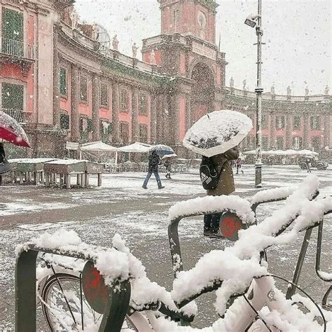 Does It Snow in Italy? - WhyThisPlace.com