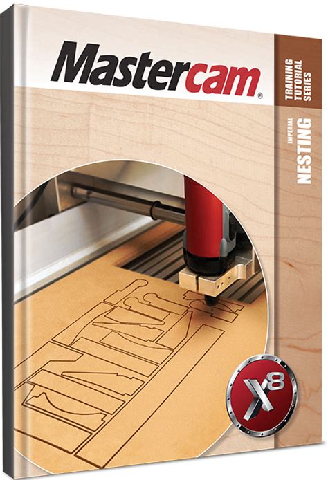 Image result for Mastercam X 8 Tutorials