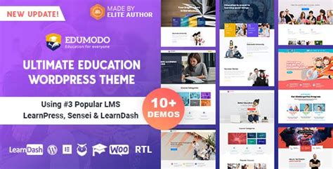 education wp v3 5 0 education wordpress theme