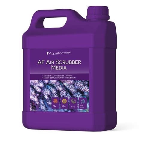 Aquaforest Air Scrubber Media 2L Filter media [buy and inform] at ...