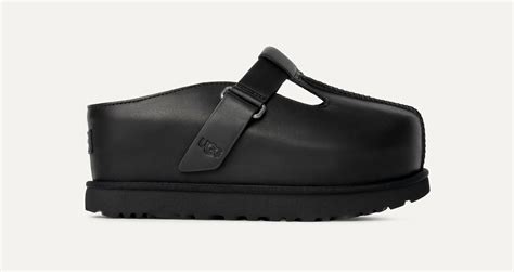 UGG® Goldenstar Hi Clog for Women | UGG®