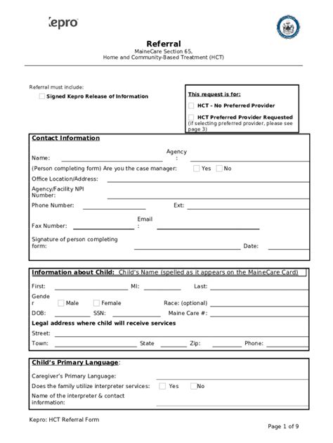 Ined Consent and Patient Confidentiality - OVC TTAC Doc Template ...