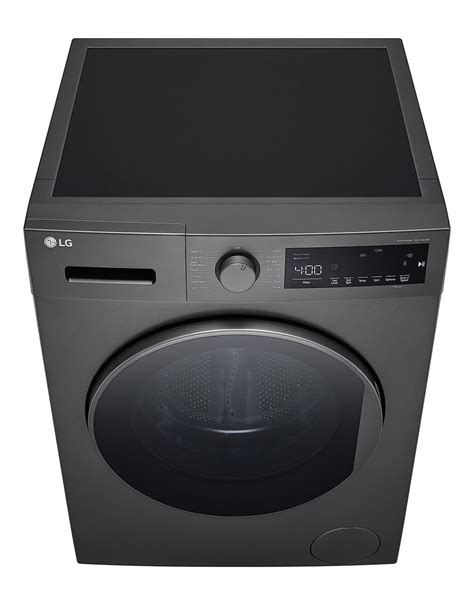 Image result for LG Washing Machine Features