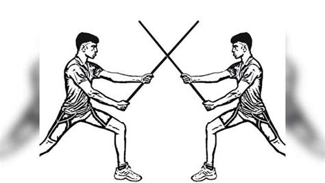 சர்வதேச சிலம்பப்போட்டி: சாதித்த தமிழகப்பெண் - tamilnadu girl got gold ...