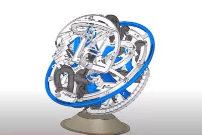 Ansys SpaceClaim | 3D CAD Modeling Software