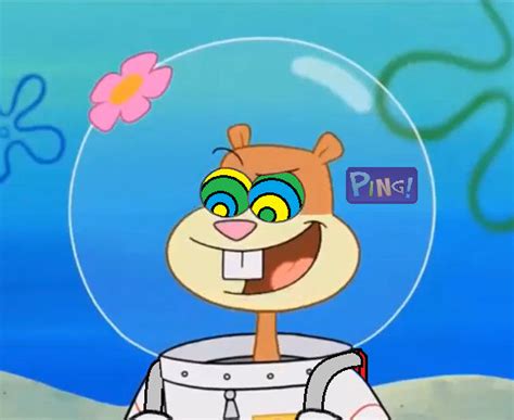 Sandy Cheeks Hypnotized (1) by Kaa2Kaa4Star600 on DeviantArt