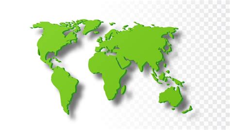 World Map Vector Transparent 的图像结果