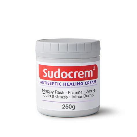 Zinc Oxide Cream Zinc Oxide Ointment 30 G | My Medicine: Myanmar