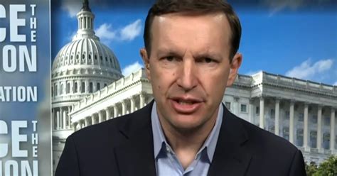 Transcript: Sen. Chris Murphy on "Face the Nation with Margaret Brennan," March 1, 2026