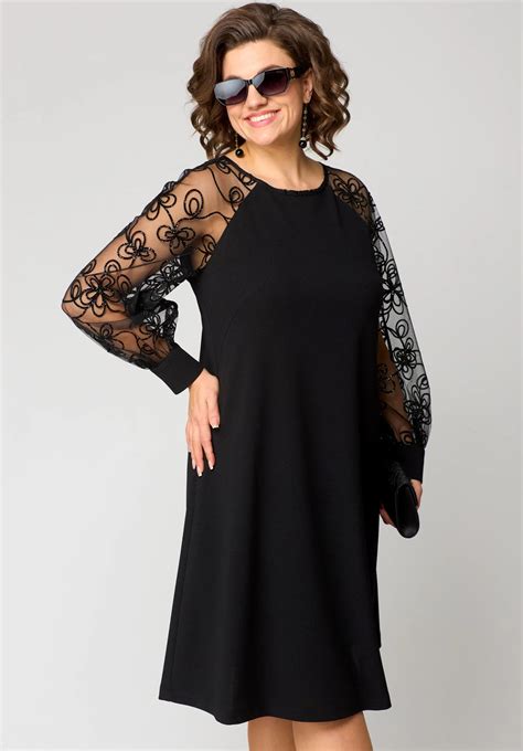 Edyth™ Elegant Lace Dress – Grayson & Porter