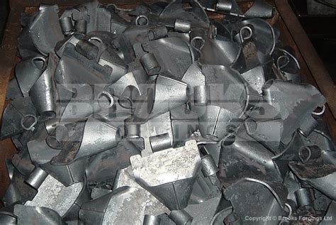 Image result for Hand Forging Process