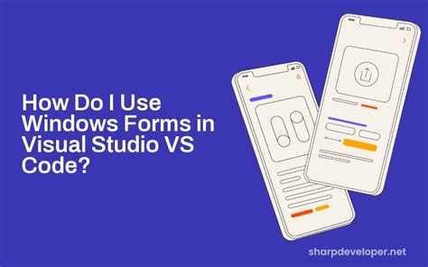 Windows Forms Application Visual Studio 的图像结果