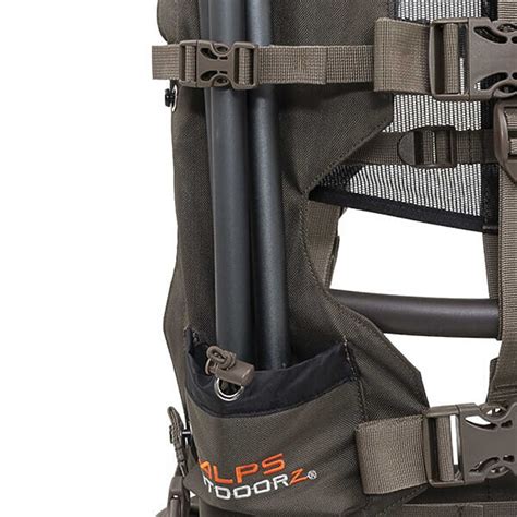 Image result for Alps Commander Frame Pack Review