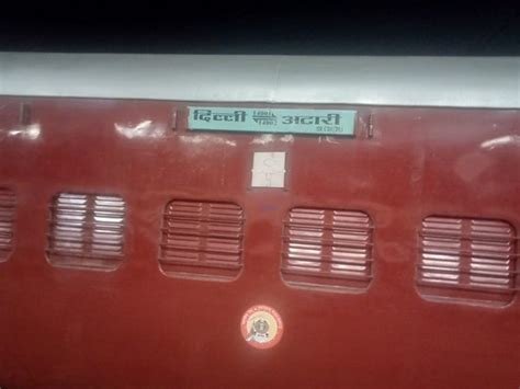 Only 12 passengers book tickets on first Samjhauta Express post air strike