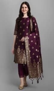 Women Suit Set Online at Best Price In India | Flipkart.com