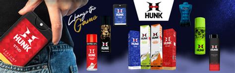 Labolia Hunk – Labolia Beaute