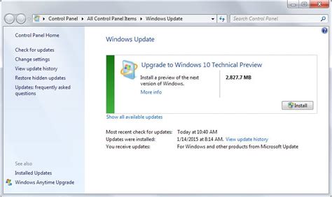 Image result for How Do I Update to Windows 10