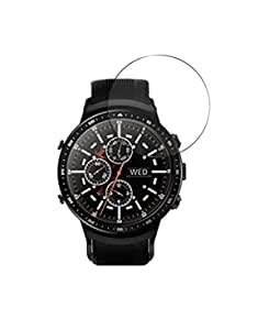 gtrex 0.125 mm Ultra Clear Bubble Proof Nano Glass Screen Protector ...