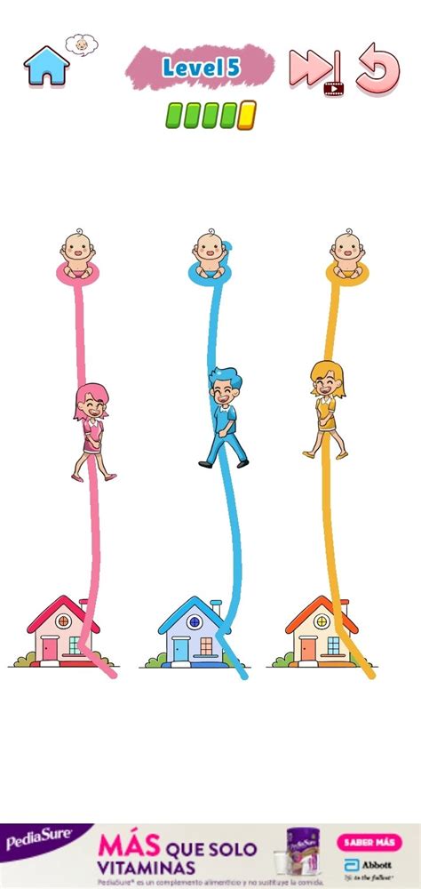 Home Rush APK Download for Android Free