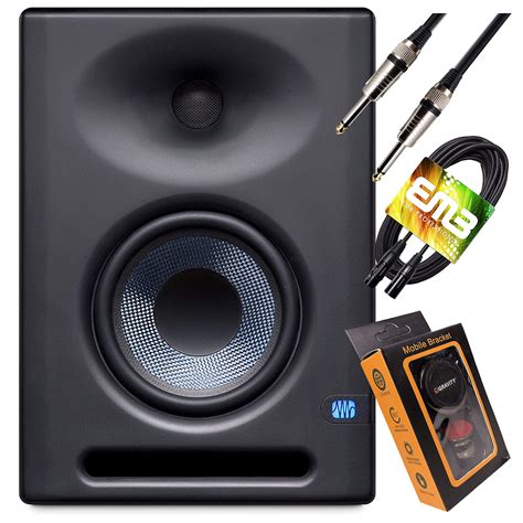 Buy PreSonus Eris E5 XT 5 inch Powered Studio Monitor 5" Powered Studio ...