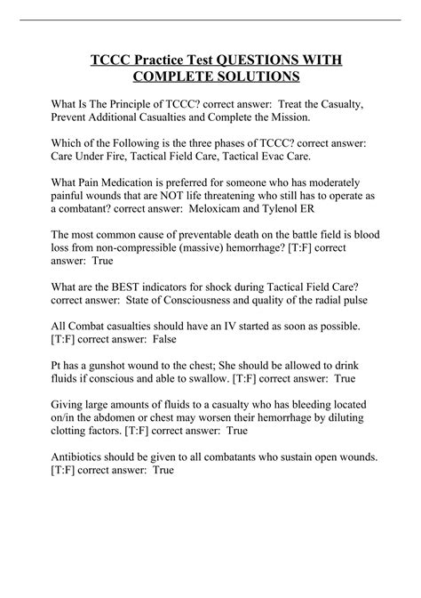 Image result for TCCC Solutions