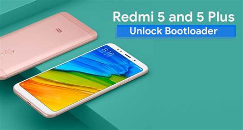 How to Unlock Bootloader Redmi Note 5 的图像结果