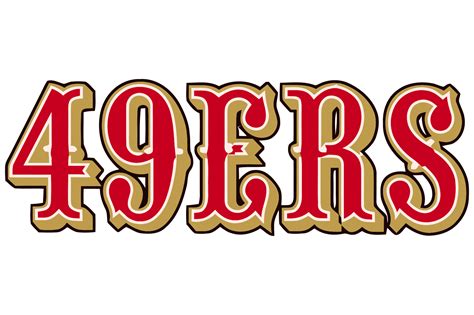 Pin by }:{JLO Shook-McChesney }:{ on 49ers | San francisco 49ers logo ...