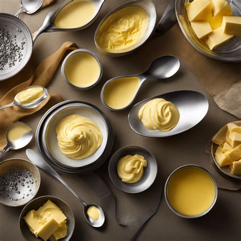 How Many Calories Are in 1 Tbsp of Butter: A Simple Guide - Eat More Butter