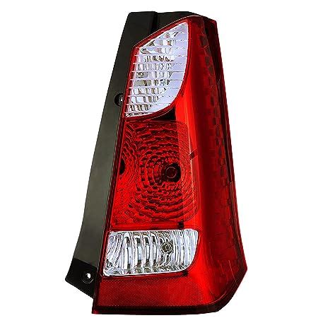 ALL PARTS SOURCE Halogen Rear Lamp Maruti Wagonr Type 4 Taillight ...