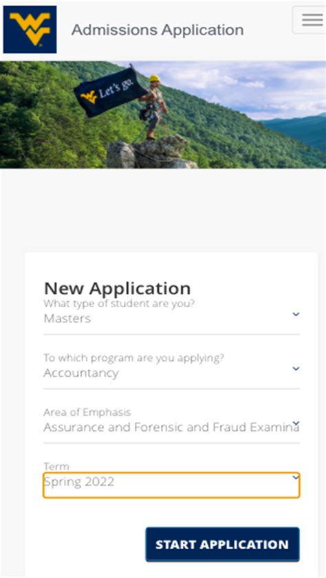 West Virginia University Admission 2023: Application Fees, Deadlines ...