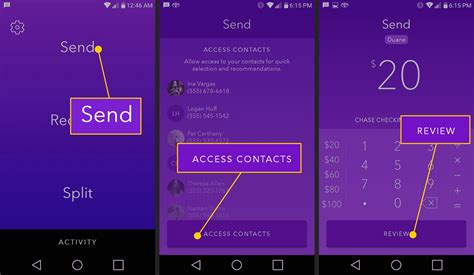 How to Use Zelle for Mobile Payments