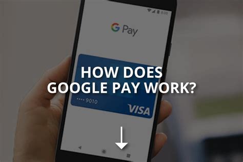 Image result for How Does Google Pay Work On Android