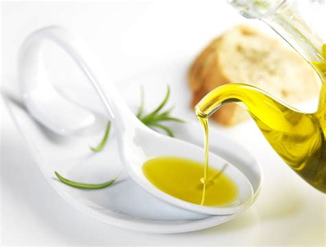 Olive Oil Nutrition Facts