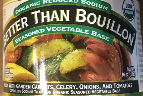 Costco "Better than Bouillon" - Kashrut - Ohel Torah