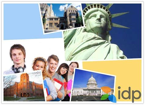 去美国留学与加拿大留学究竟哪个更好?全角度对比分析得出结论!_IDP留学