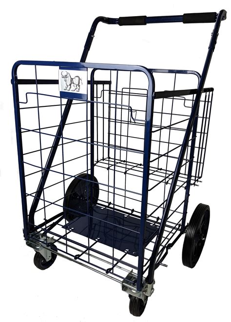 Folding Shopping Cart Wholesale — GDL 108 Inc.