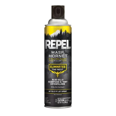 Hornet Repellent For Decks at Margaret Pinto blog