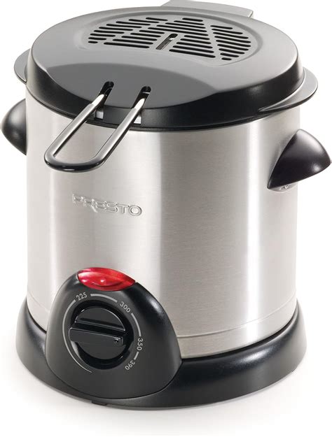 Mini Deep Fryer