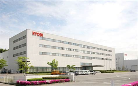 Mitsubishi-Ryobi new joint venture to leverage the power of two ...
