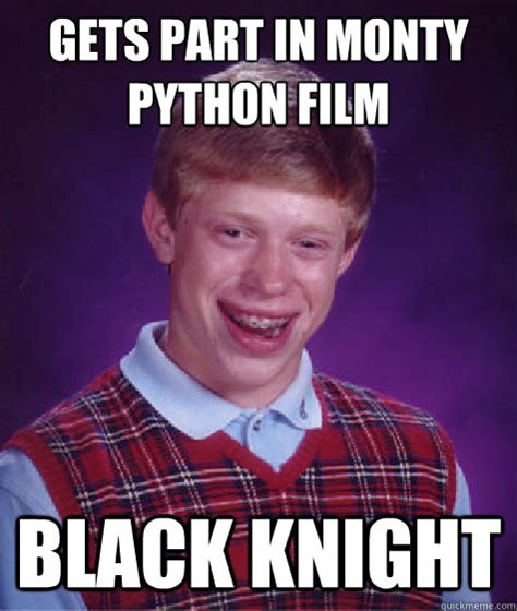 Image result for Python Black Everything Meme